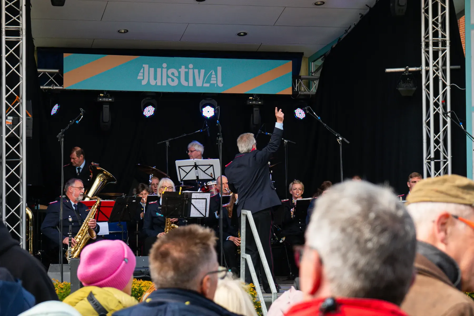 Juistival 2026 – Impression 1