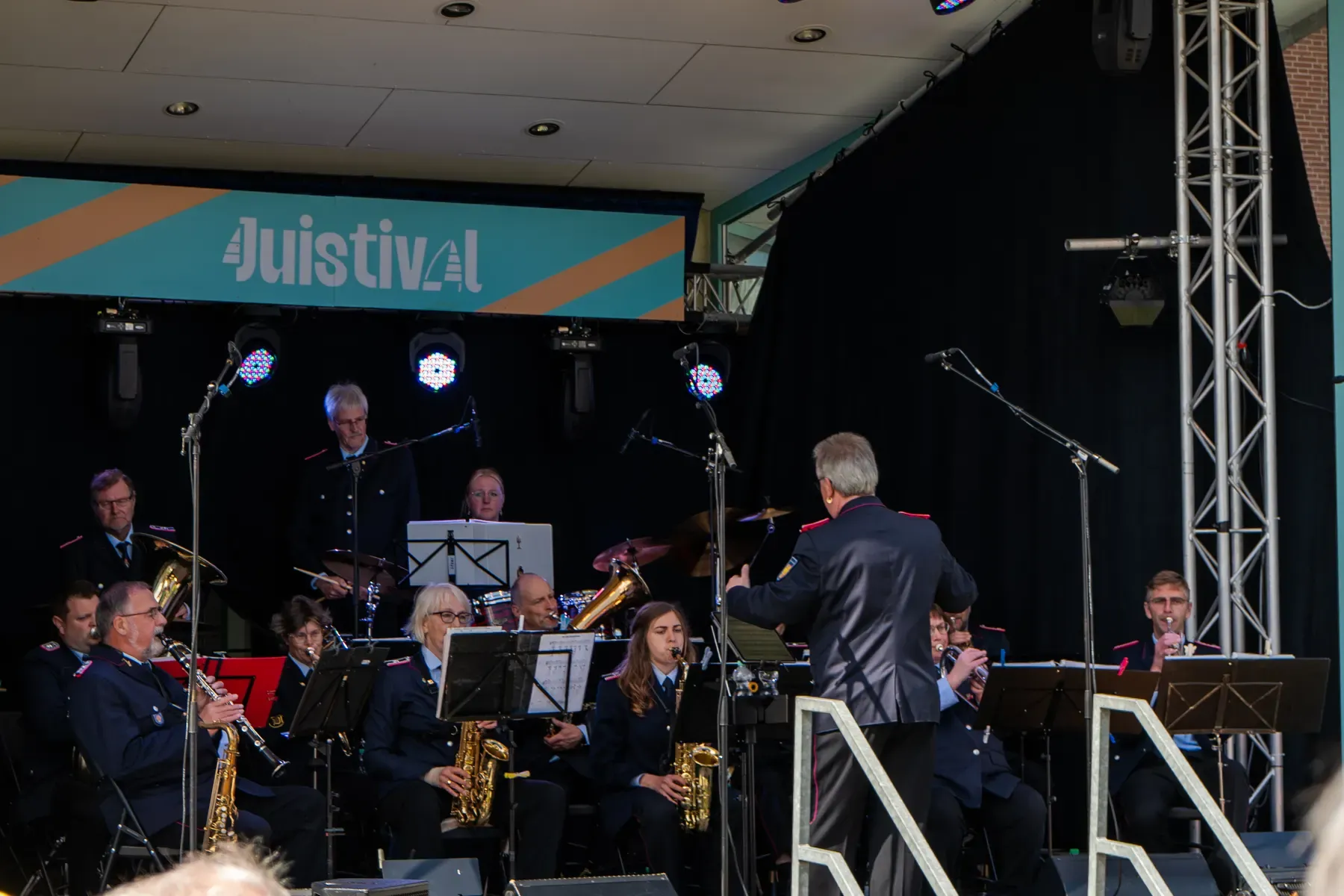 Juistival 2026 – Impression 2