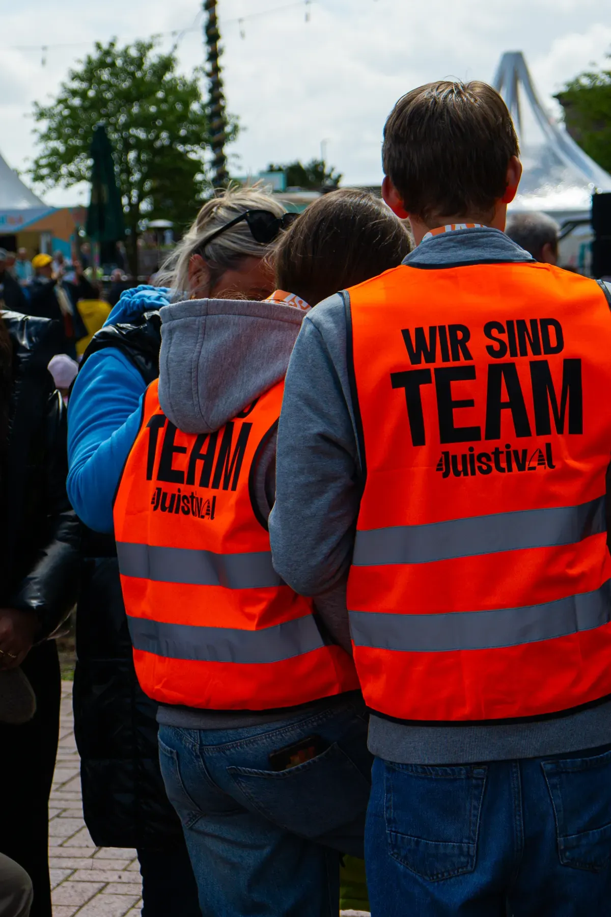 Juistival 2026 – Impression 3