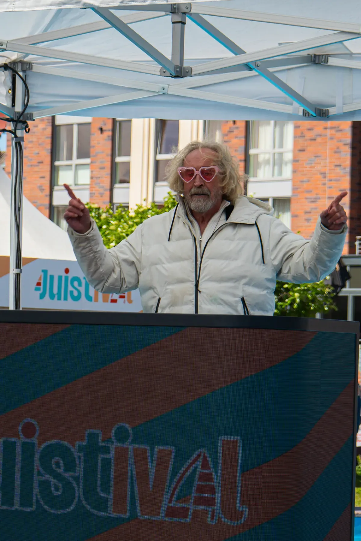 Juistival 2026 – Impression 9