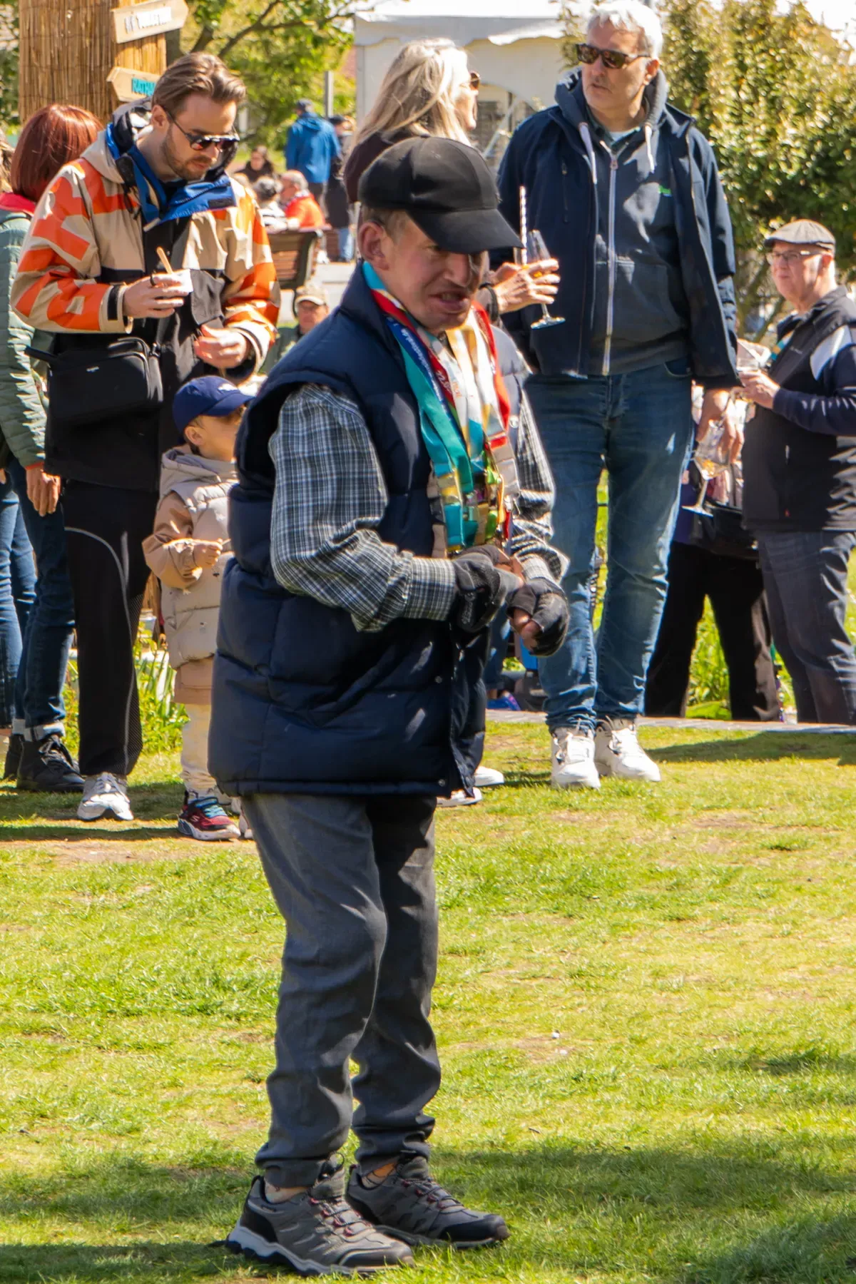Juistival 2026 – Impression 11