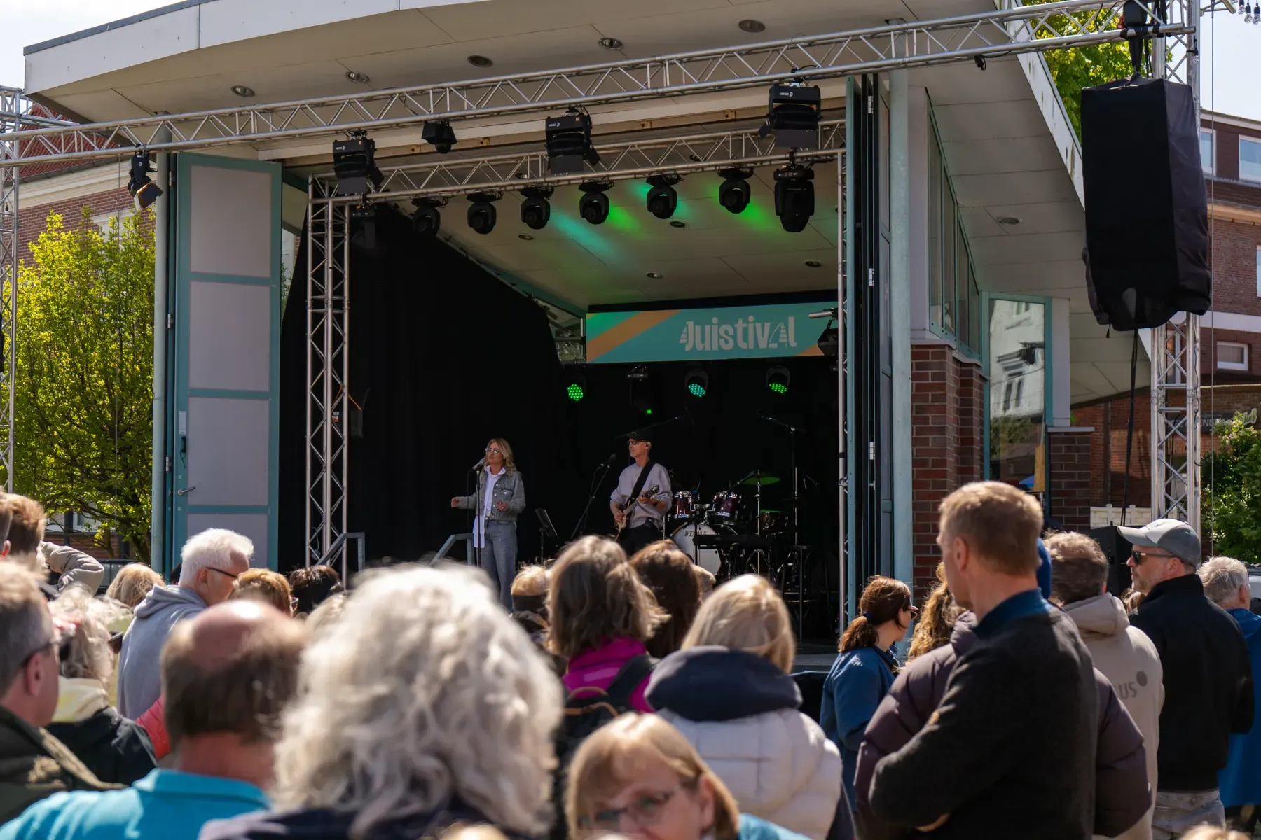 Juistival 2026 – Impression 12