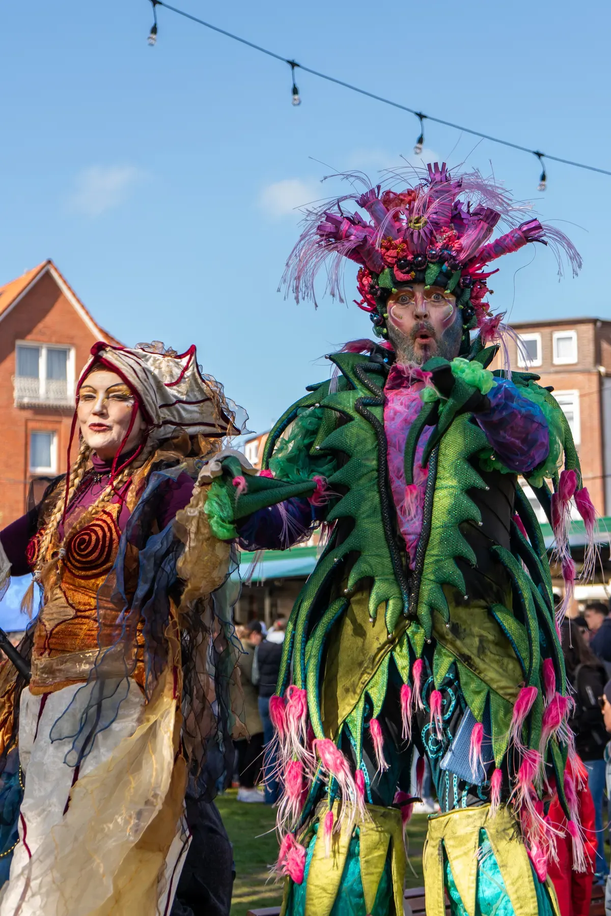 Juistival 2026 – Impression 13