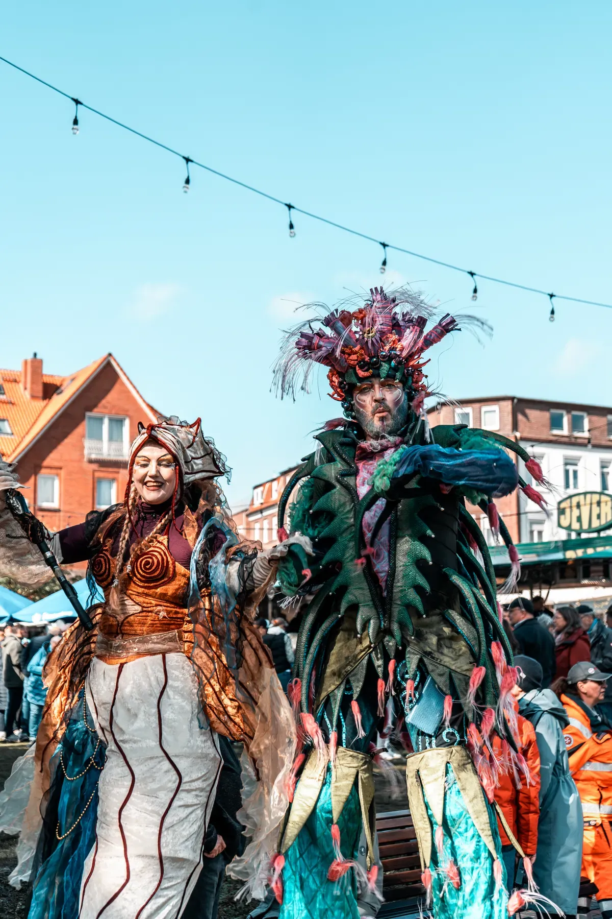 Juistival 2026 – Impression 2