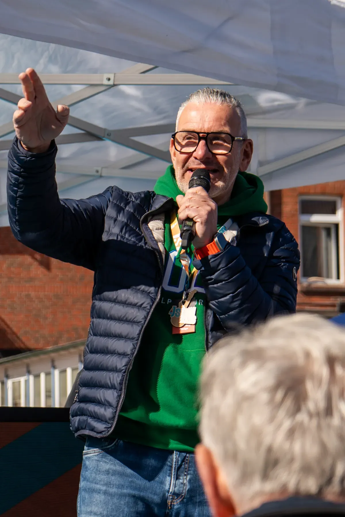 Juistival 2026 – Impression 15