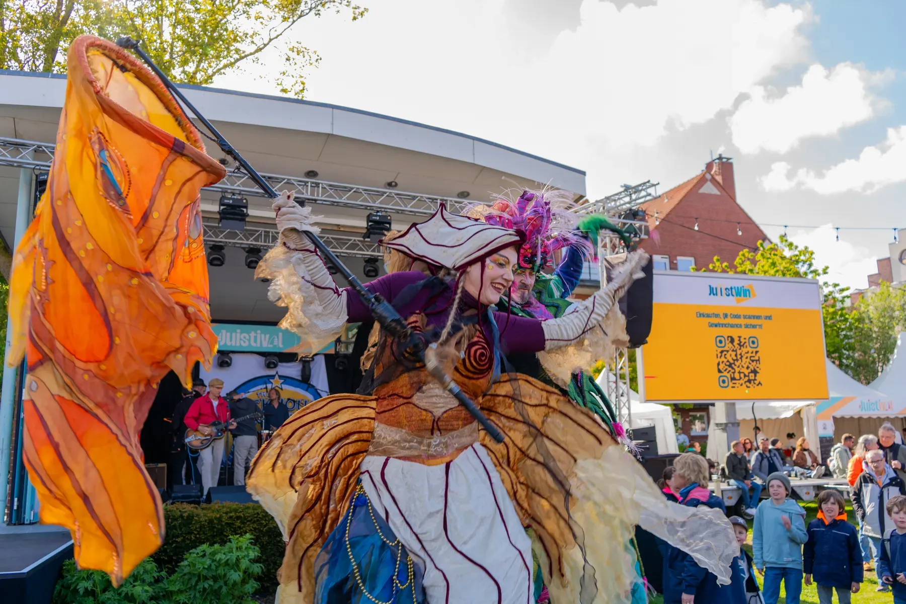 Juistival 2026 – Impression 16