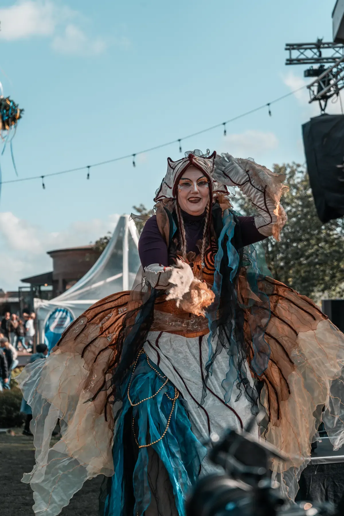 Juistival 2026 – Impression 17