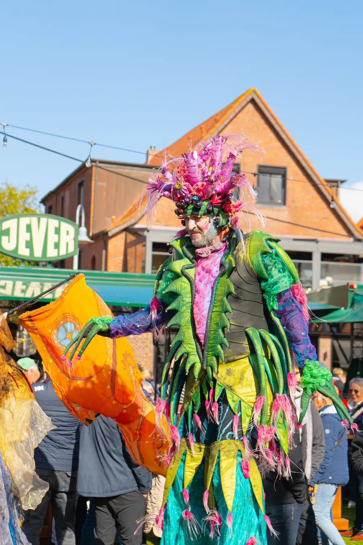 Juistival 2026 – Impression 19