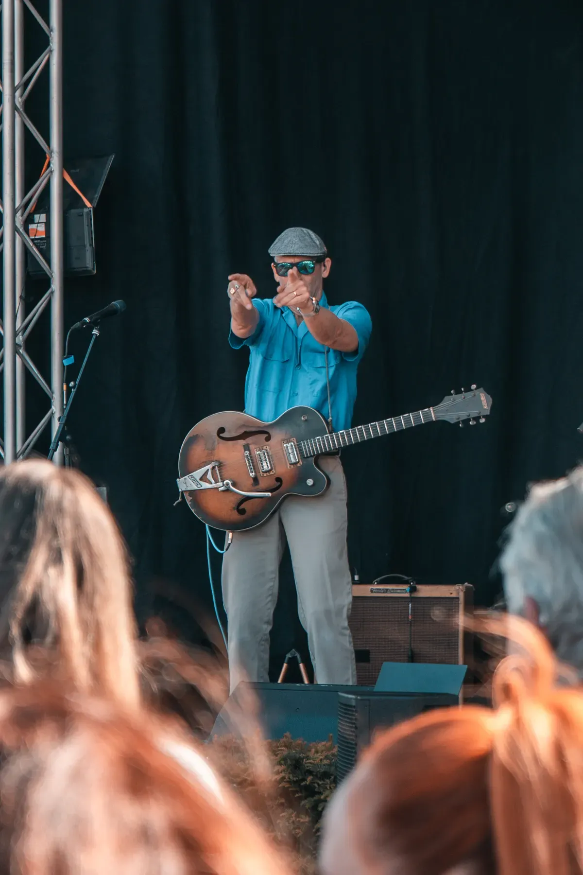 Juistival 2026 – Impression 21