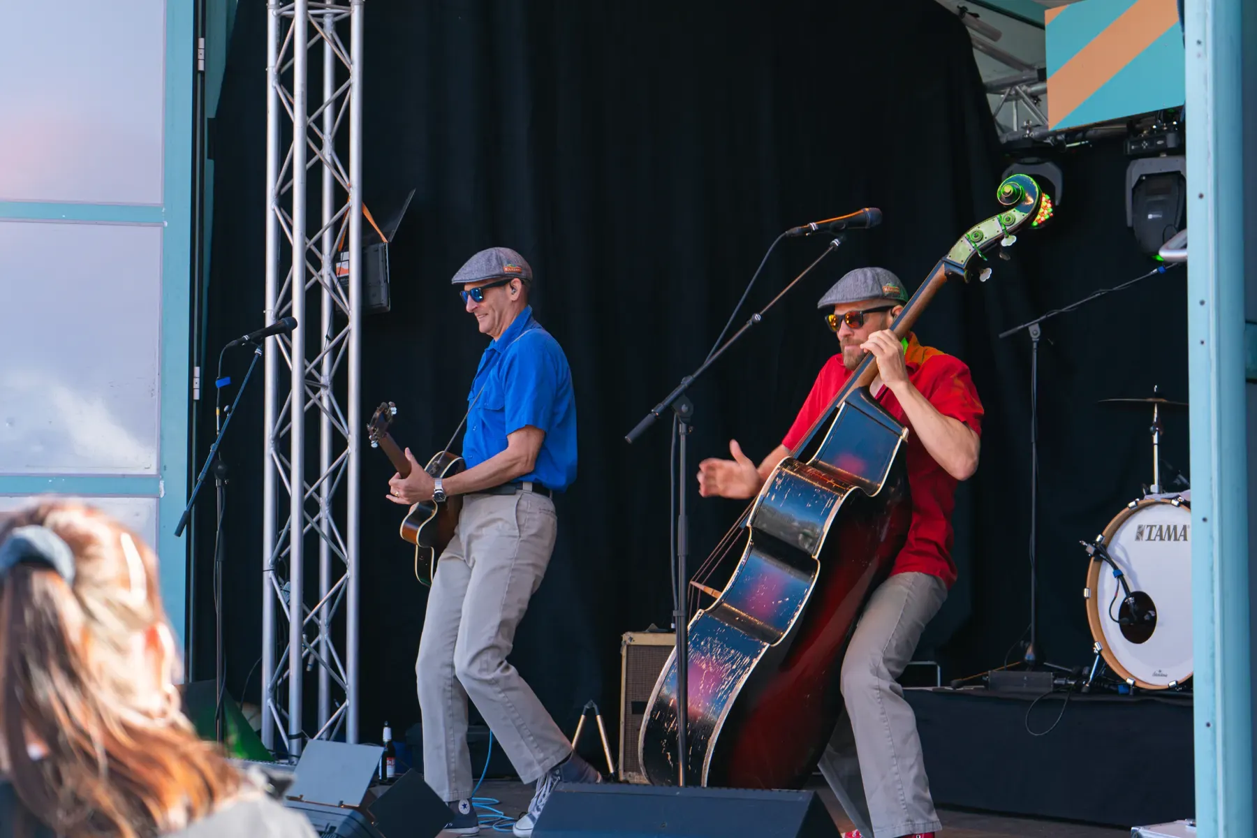 Juistival 2026 – Impression 22