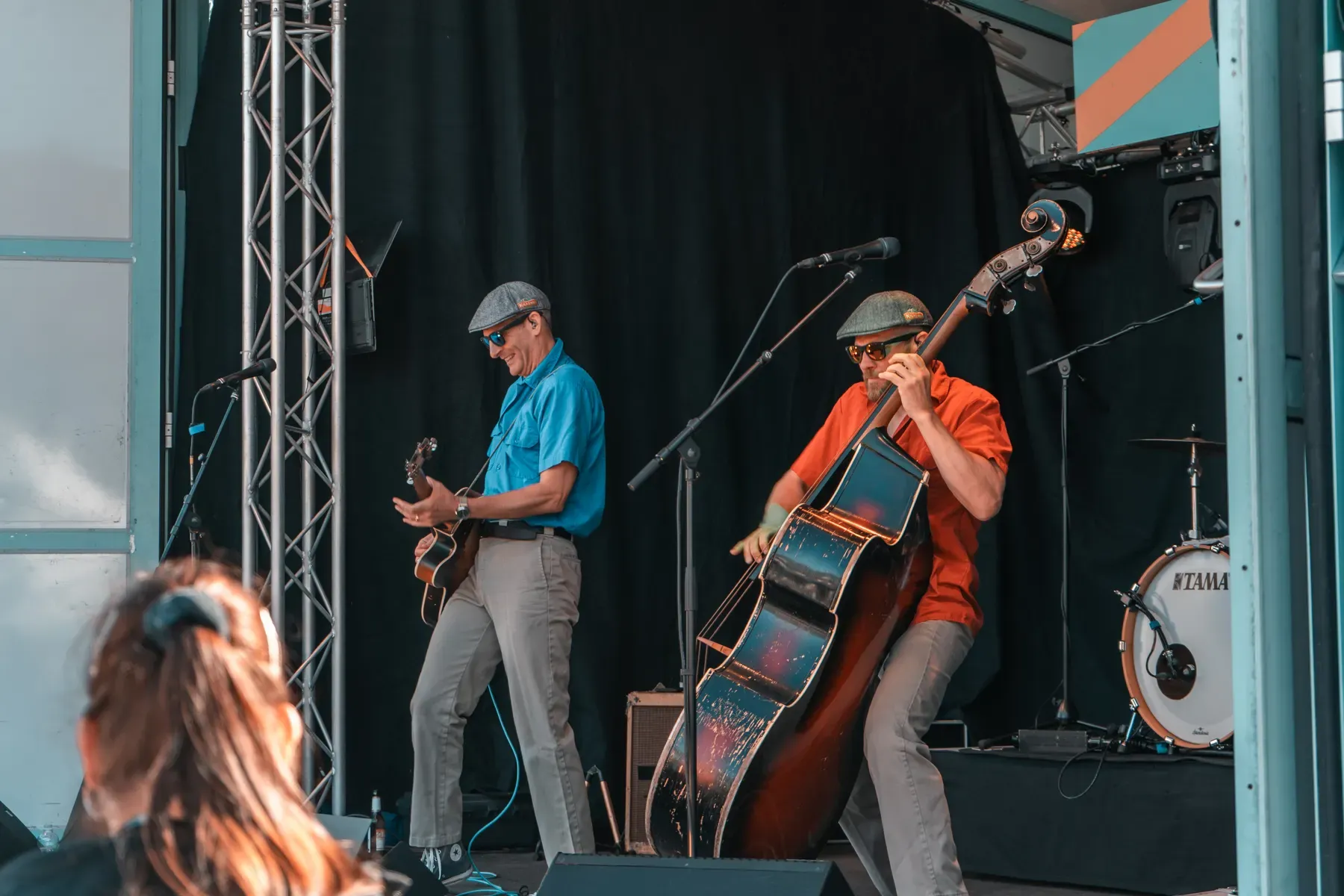 Juistival 2026 – Impression 3