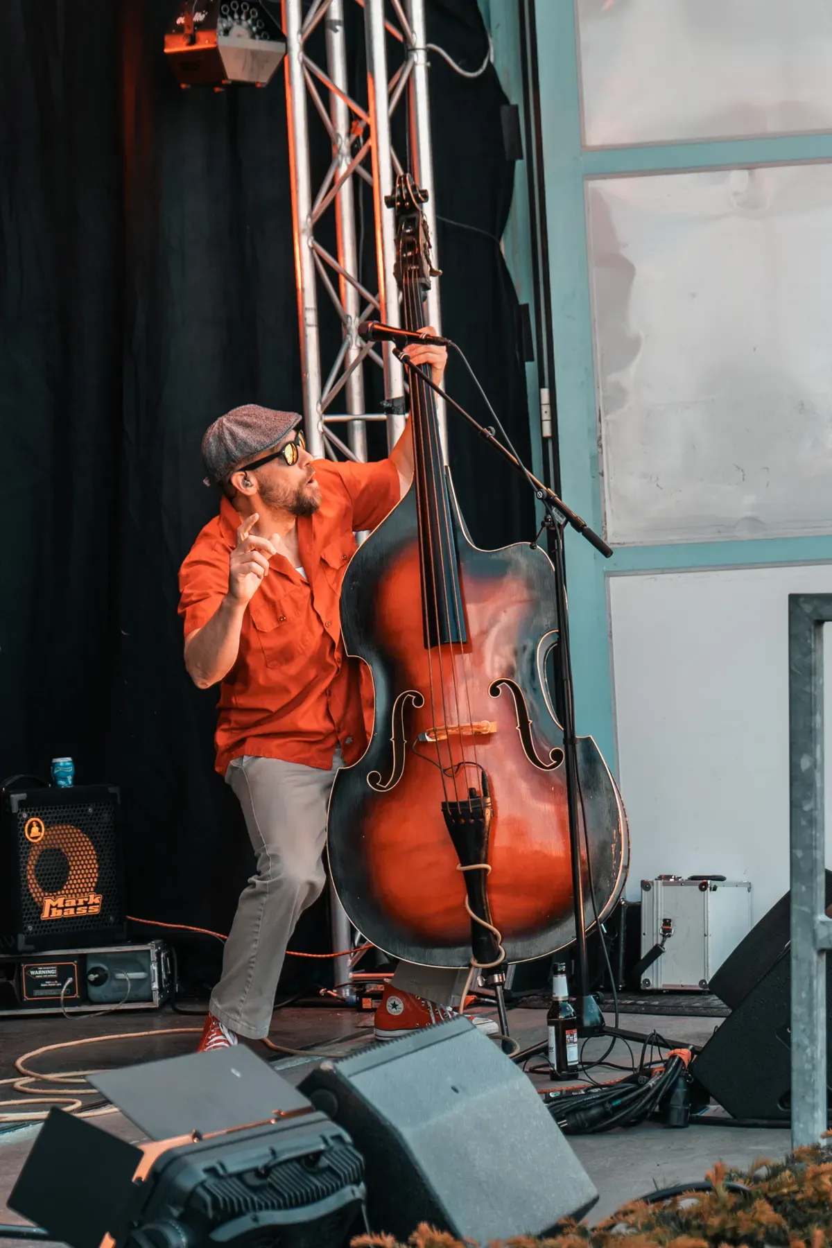 Juistival 2026 – Impression 28