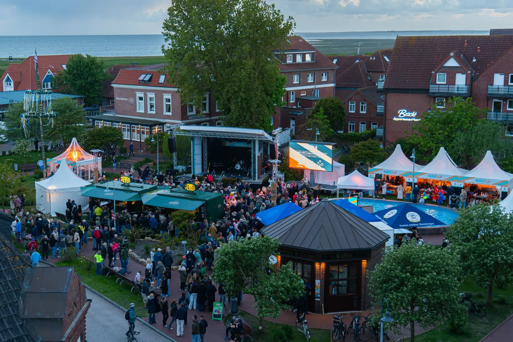 Juistival 2026 – Impression 33