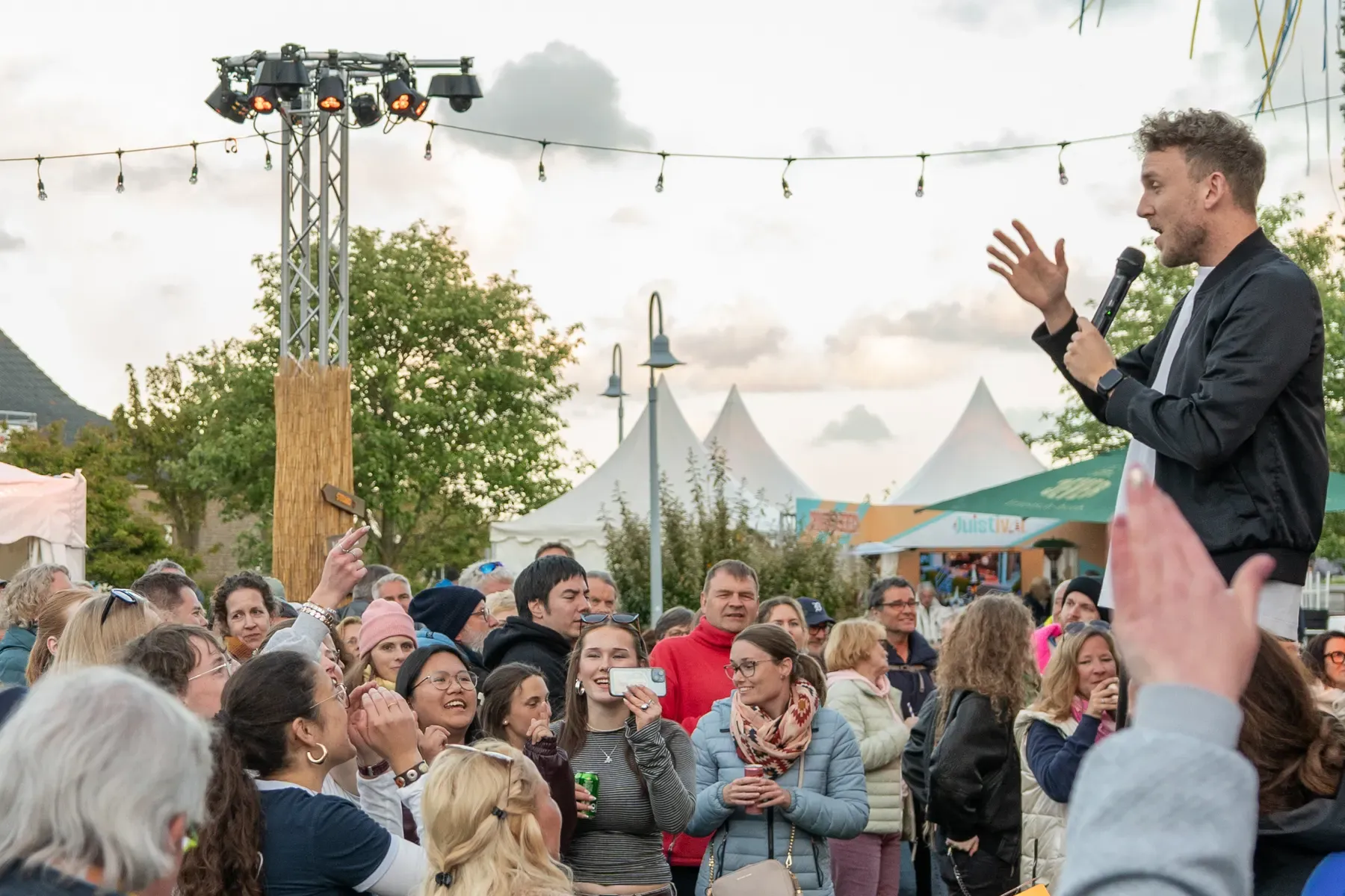 Juistival 2026 – Impression 35