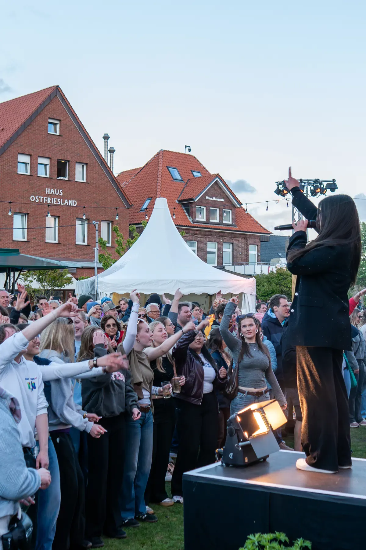 Juistival 2026 – Impression 36