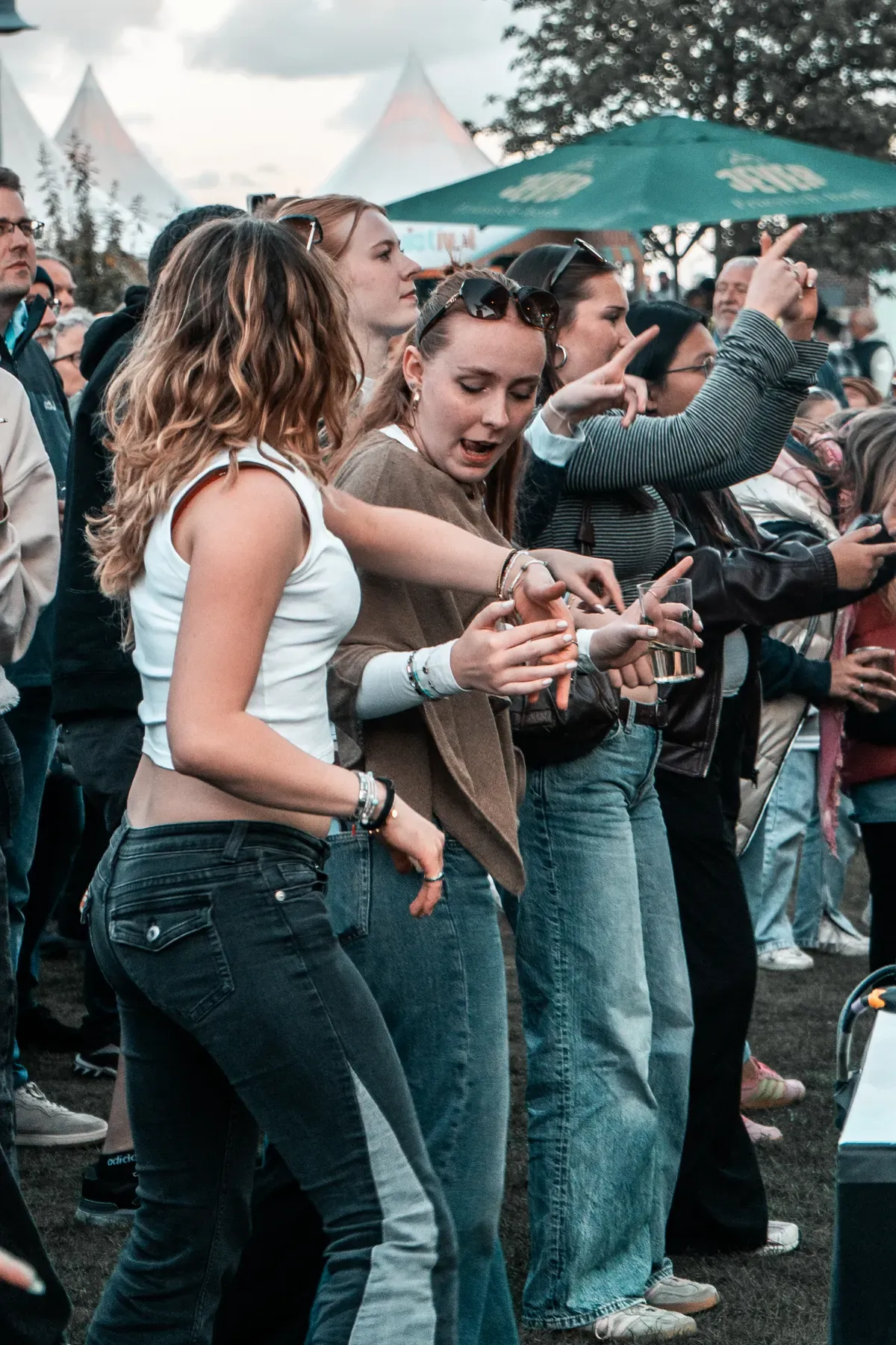 Juistival 2026 – Impression 37