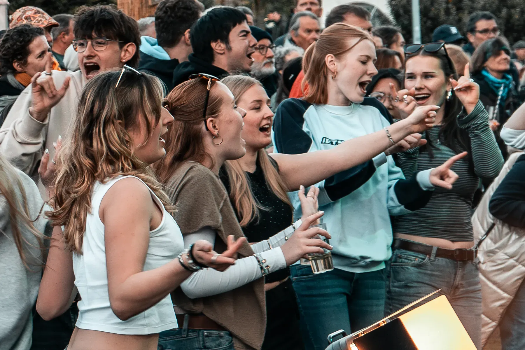 Juistival 2026 – Impression 38