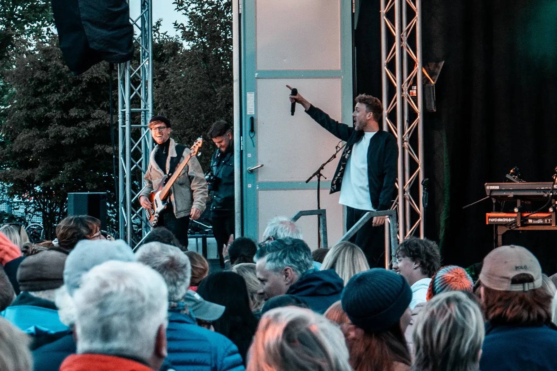 Juistival 2026 – Impression 39