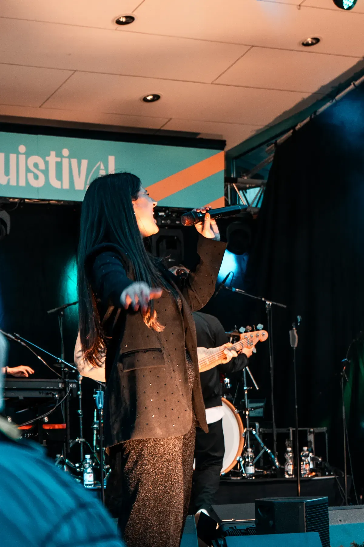 Juistival 2026 – Impression 5