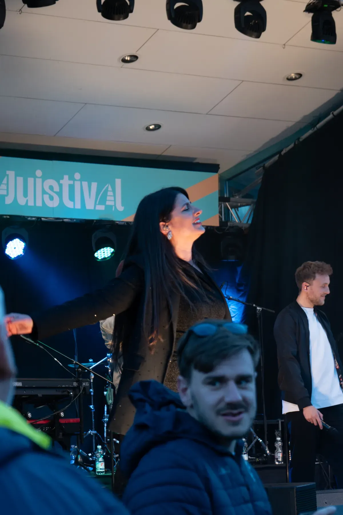 Juistival 2026 – Impression 42