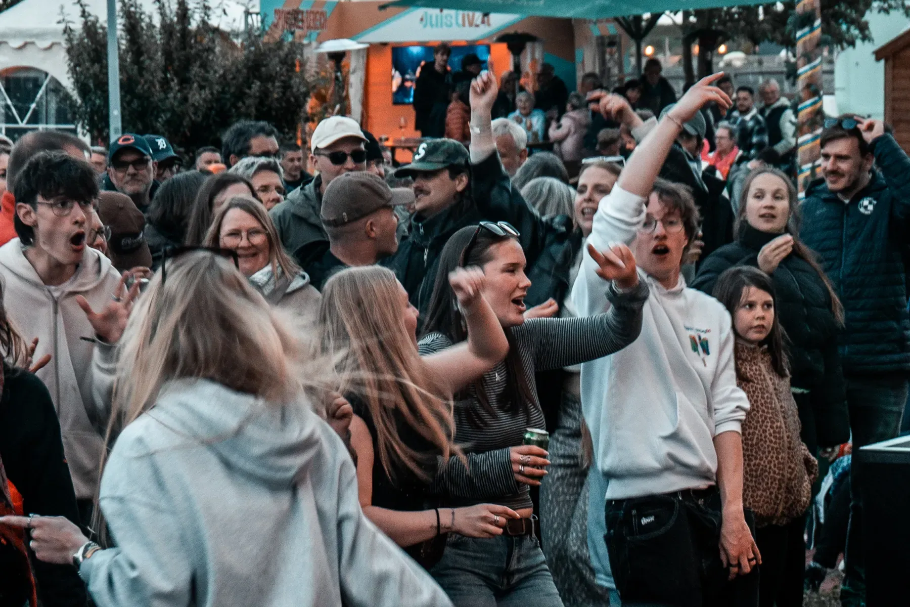 Juistival 2026 – Impression 43