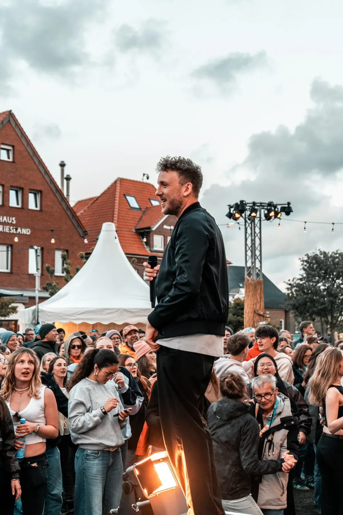 Juistival 2026 – Impression 44