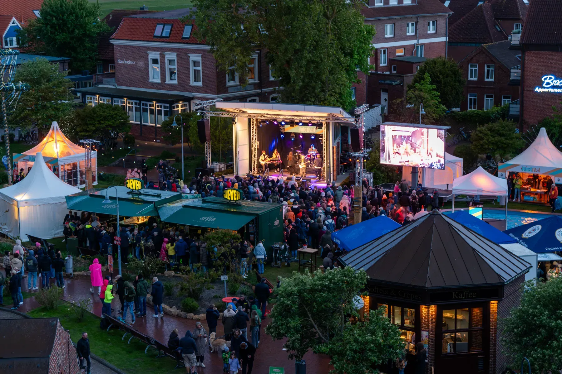 Juistival 2026 – Impression 46