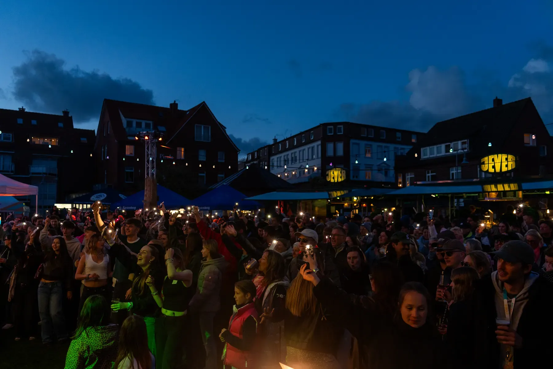Juistival 2026 – Impression 49