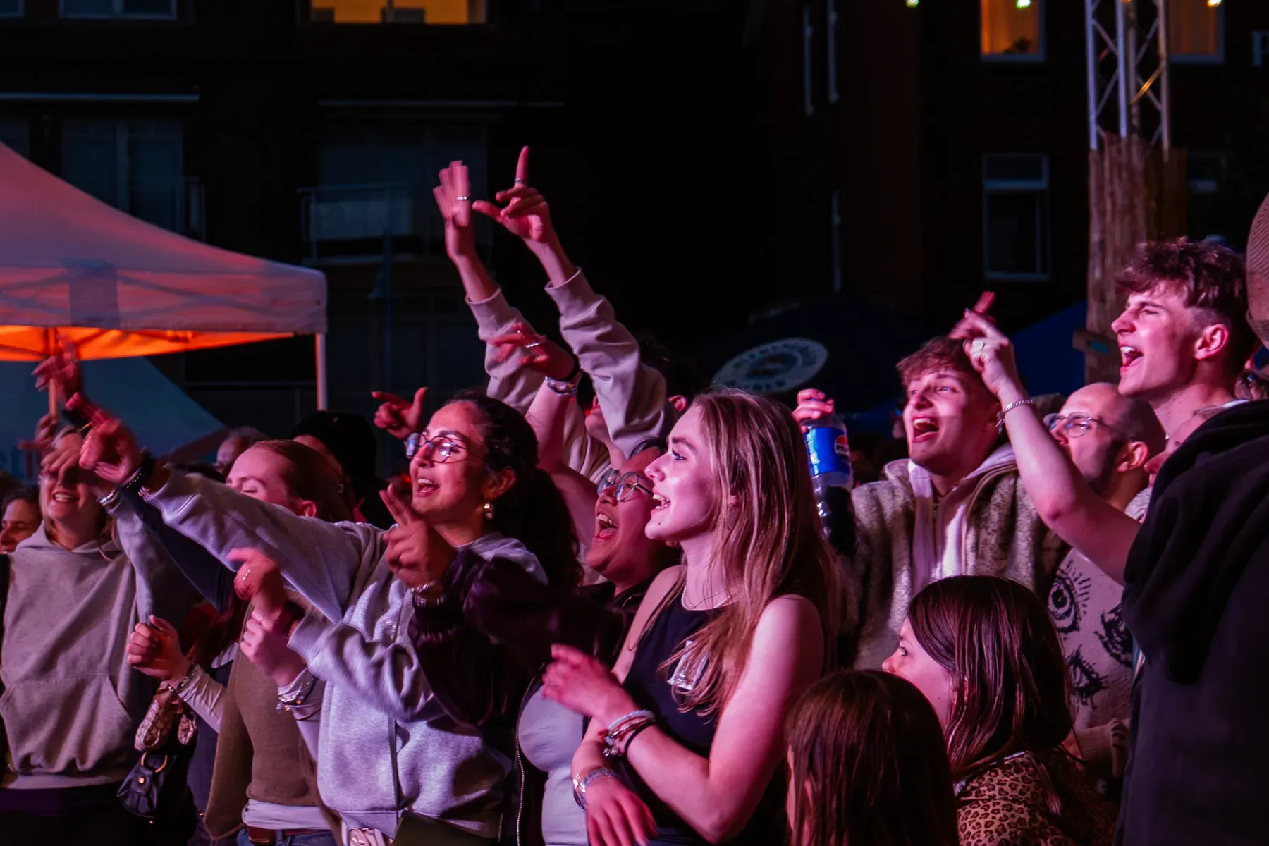 Juistival 2026 – Impression 52