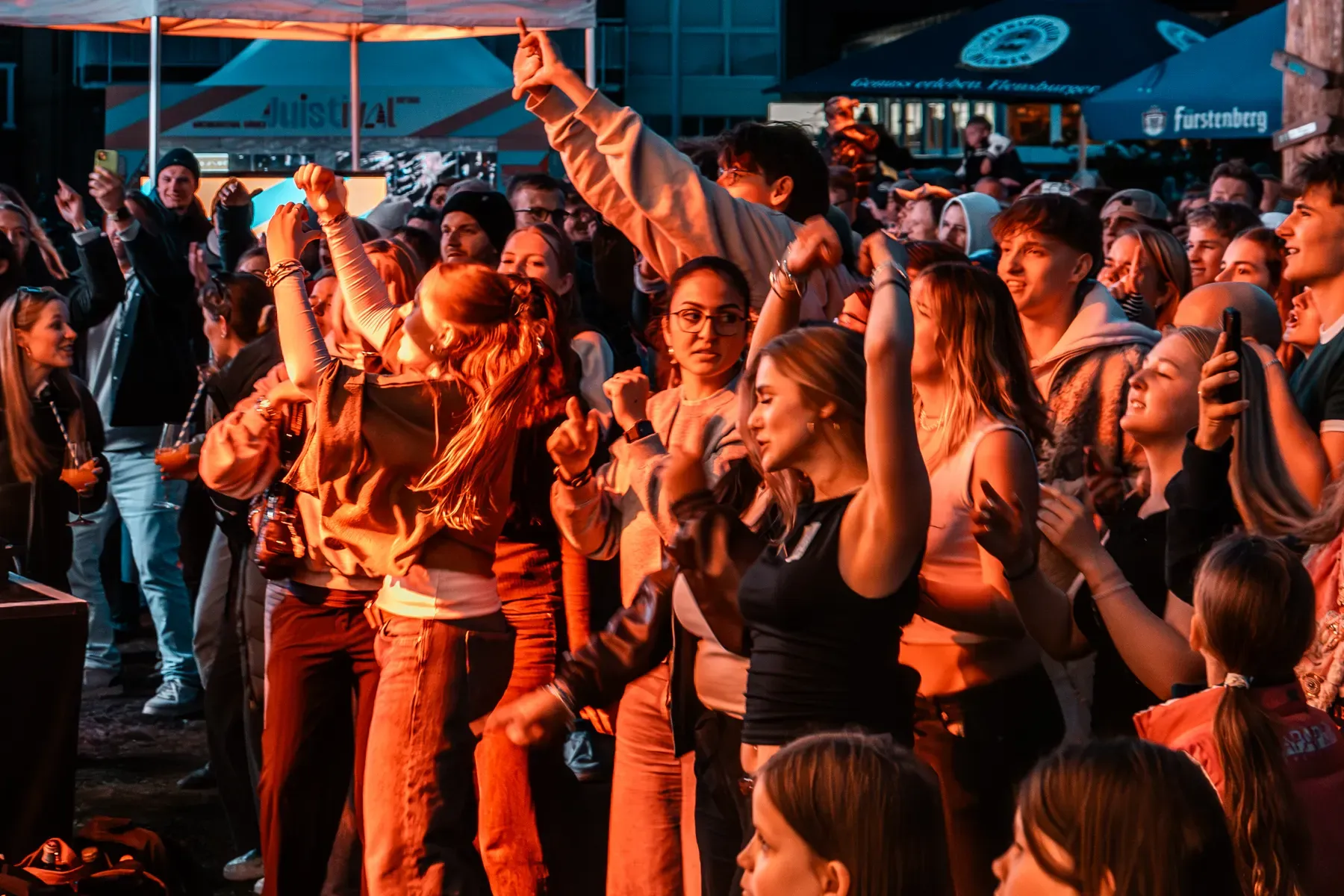 Juistival 2026 – Impression 53