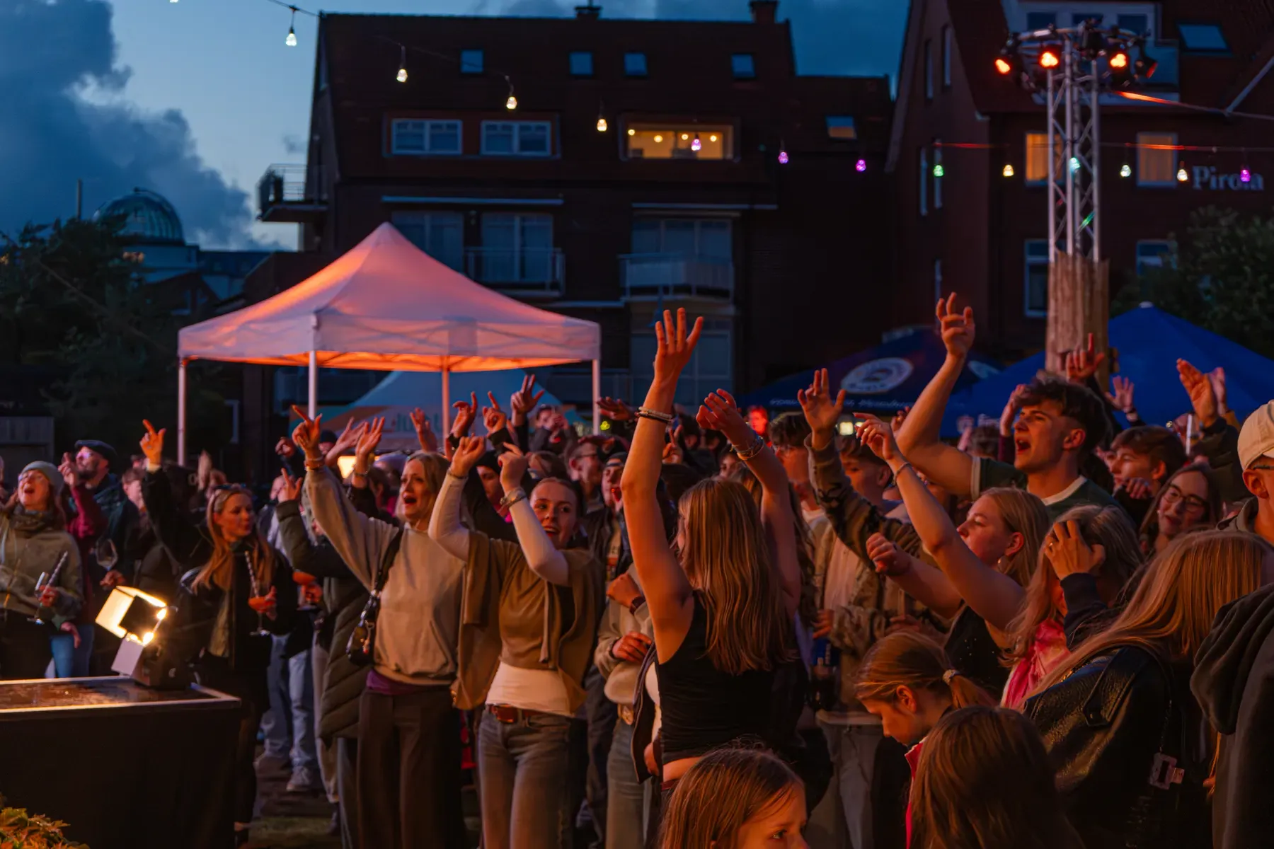 Juistival 2026 – Impression 54