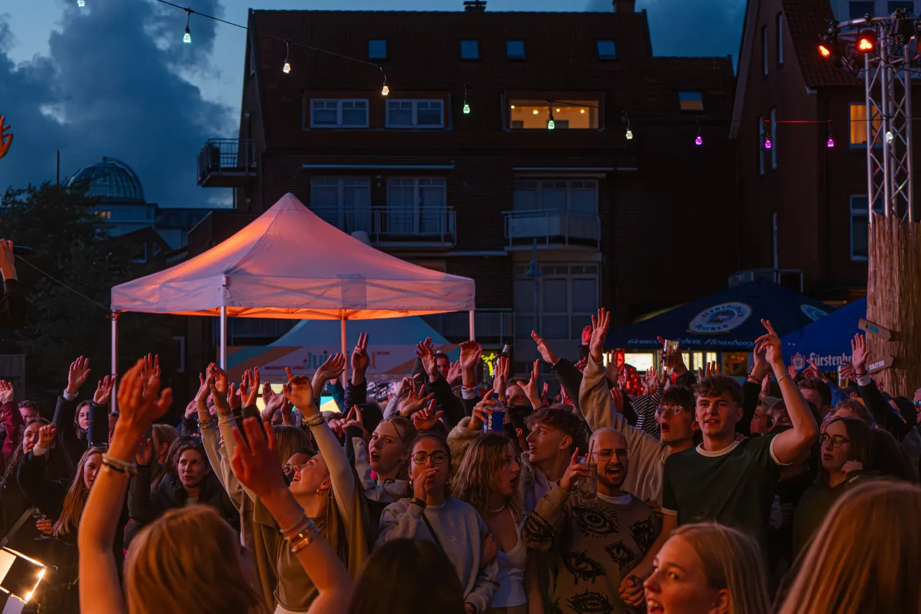Juistival 2026 – Impression 57