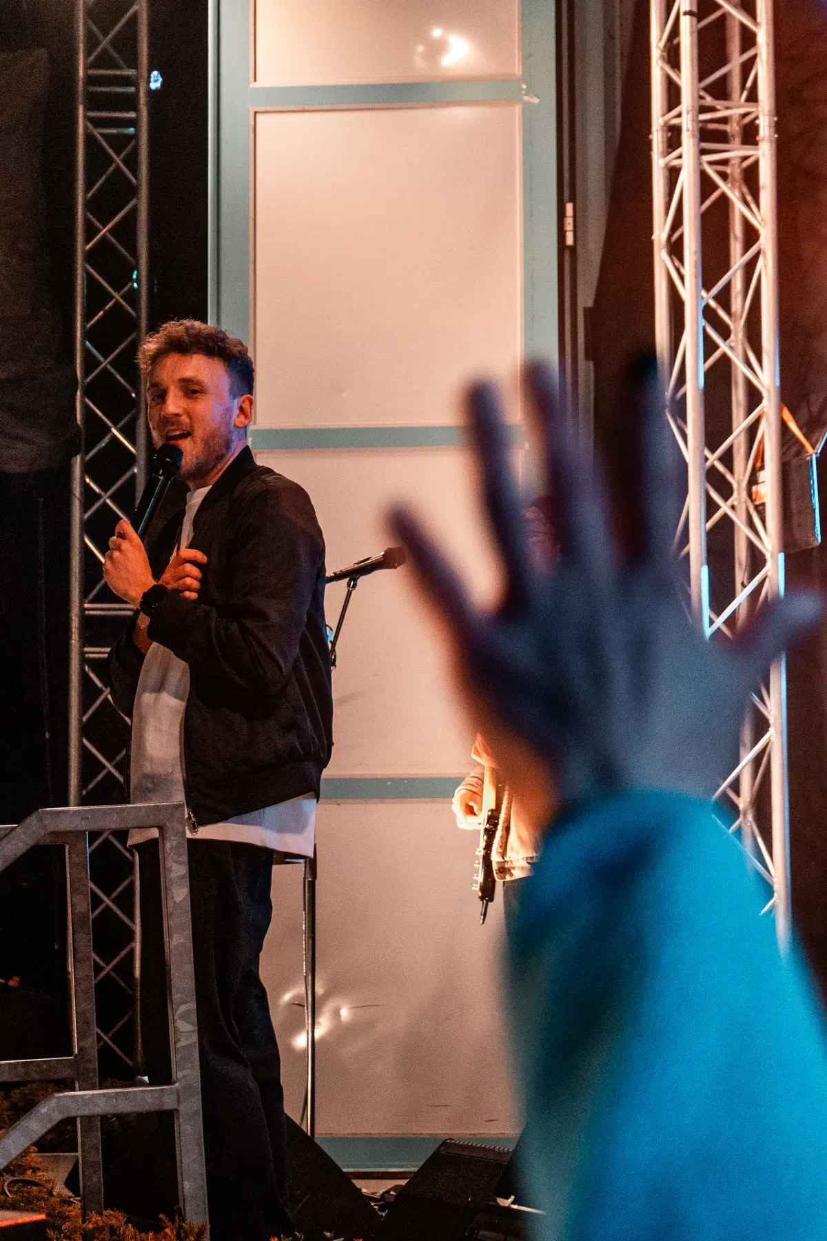 Juistival 2026 – Impression 63