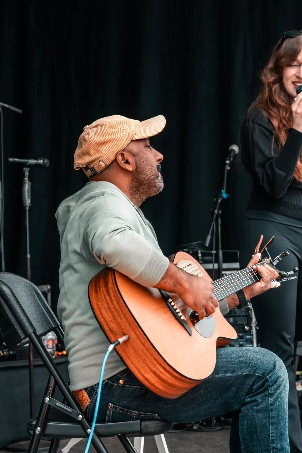 Juistival 2026 – Impression 66