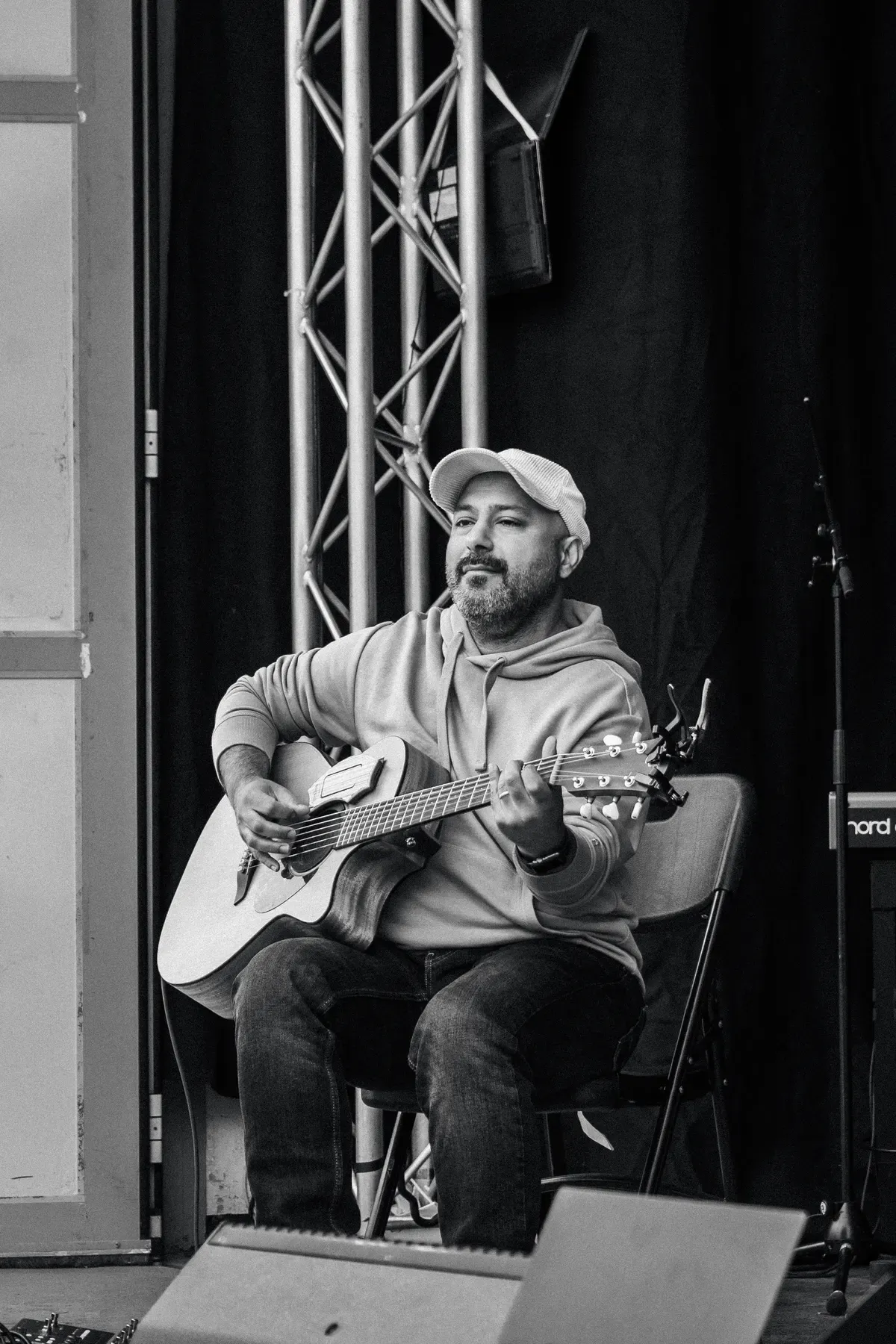 Juistival 2026 – Impression 67