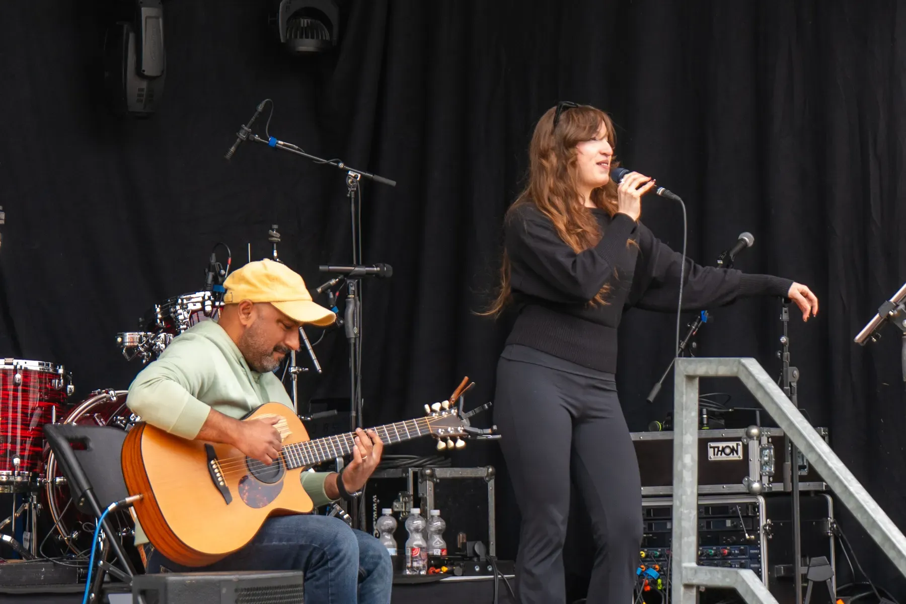 Juistival 2026 – Impression 8