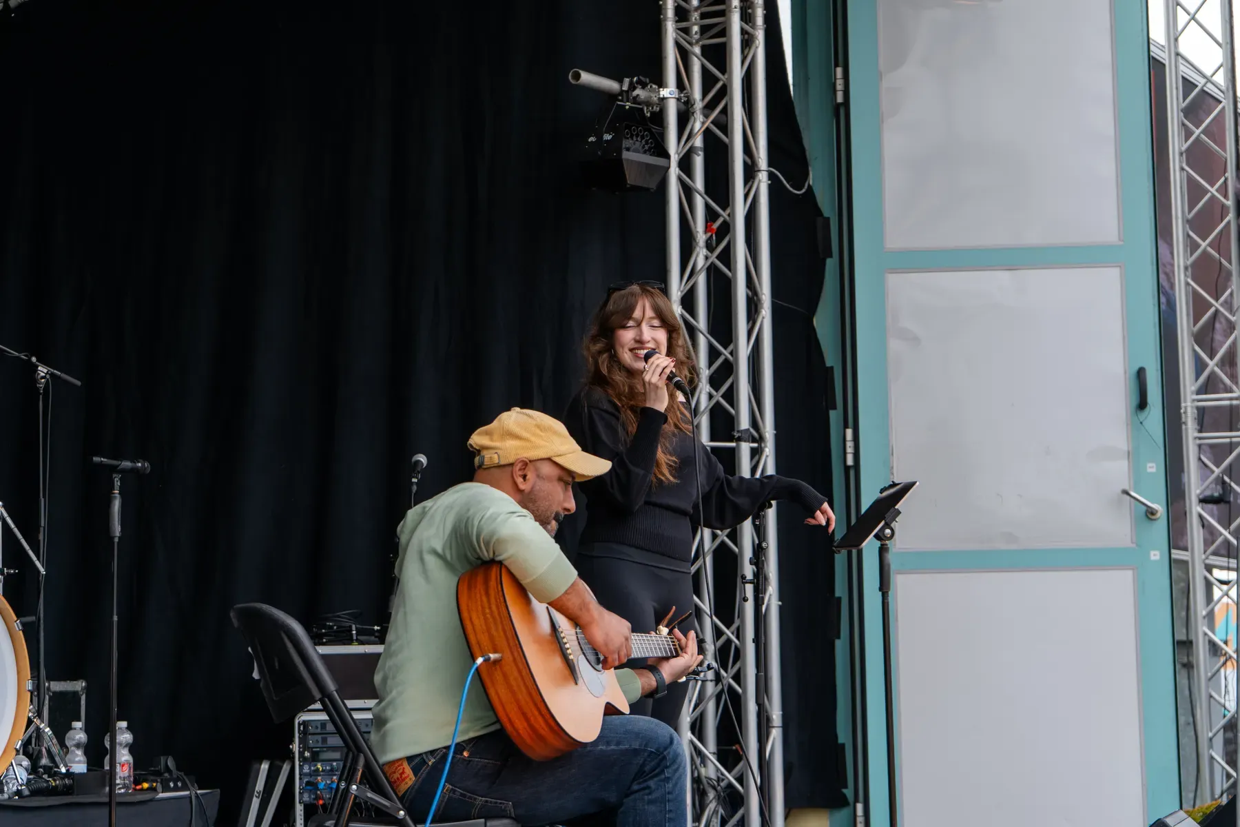 Juistival 2026 – Impression 69