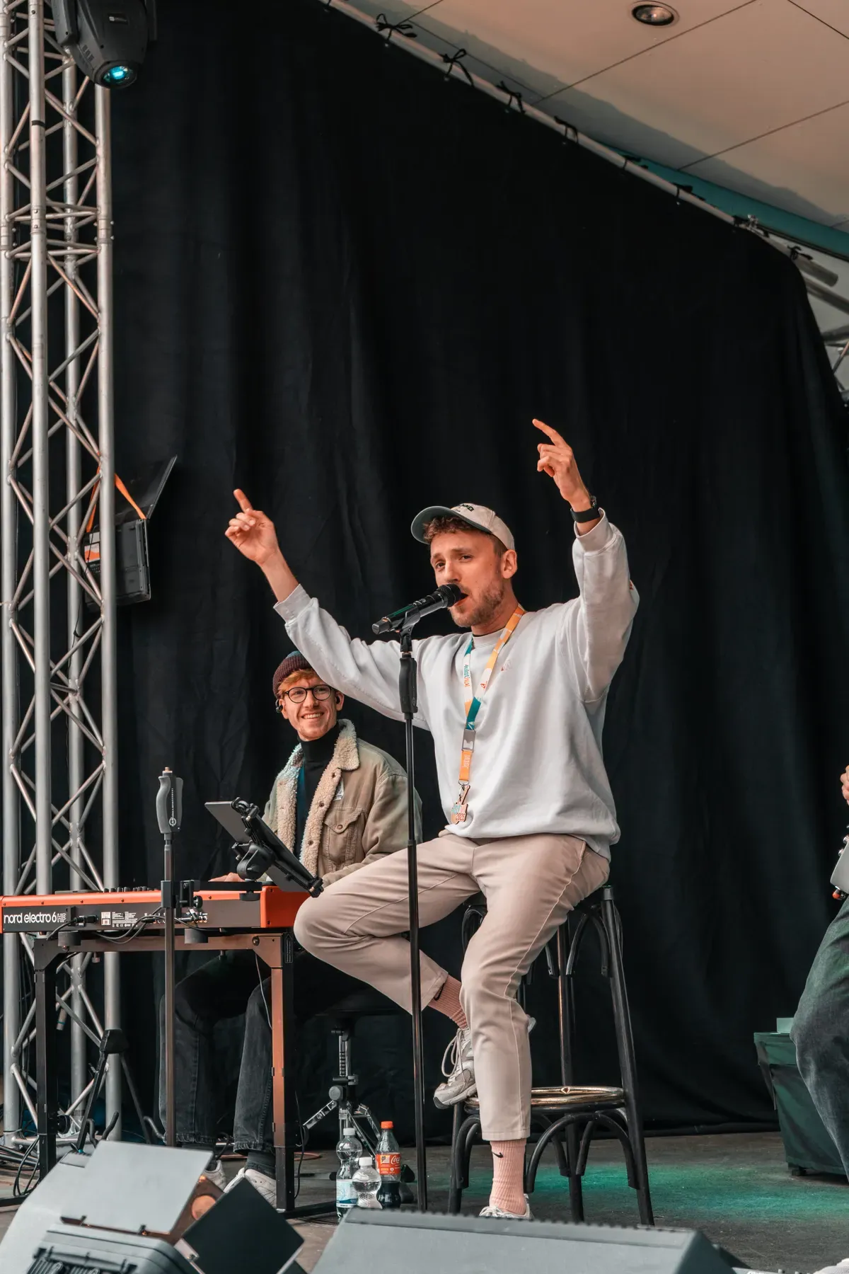 Juistival 2026 – Impression 70