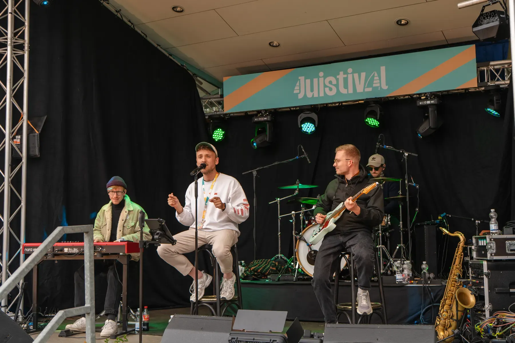 Juistival 2026 – Impression 71