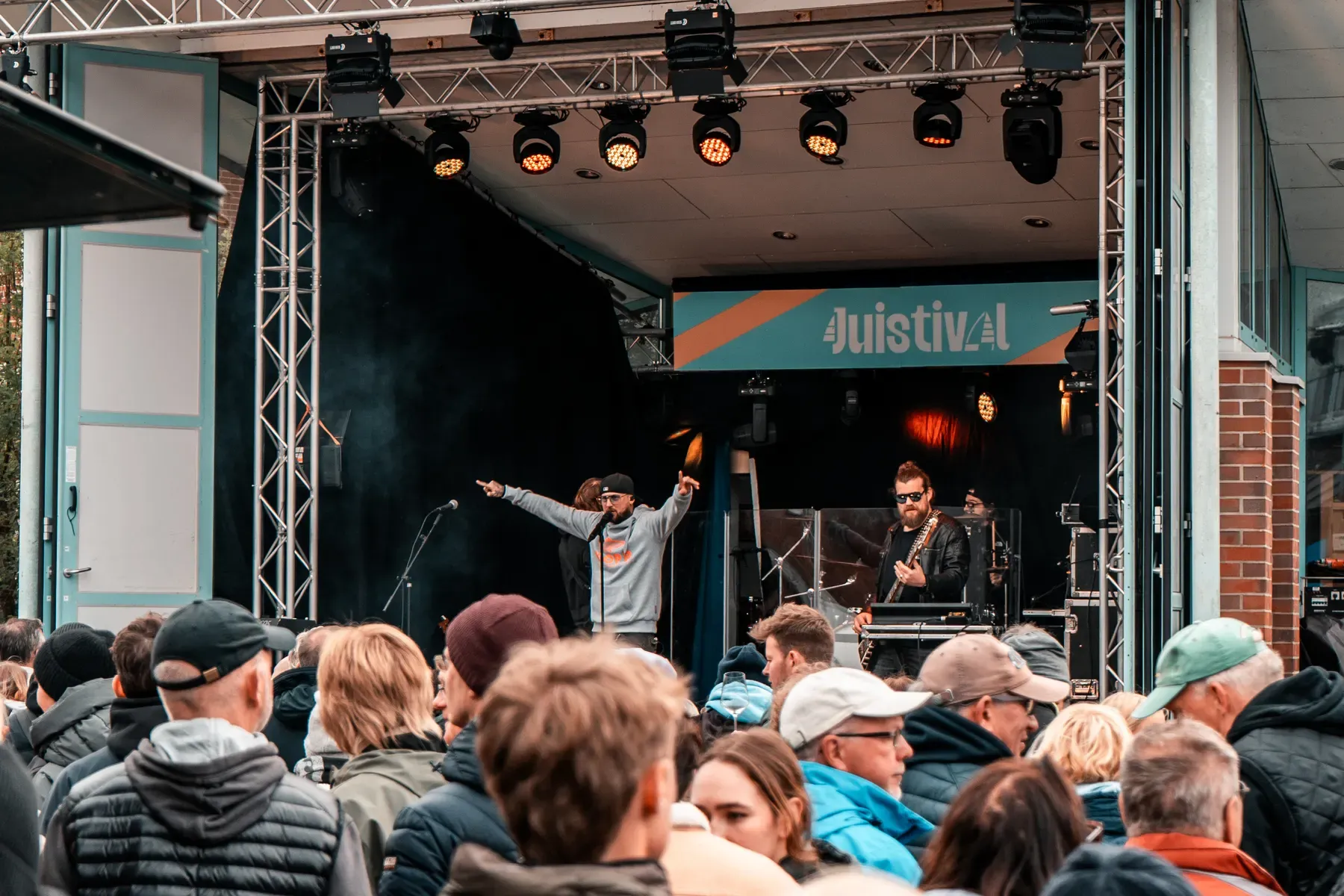 Juistival 2026 – Impression 73