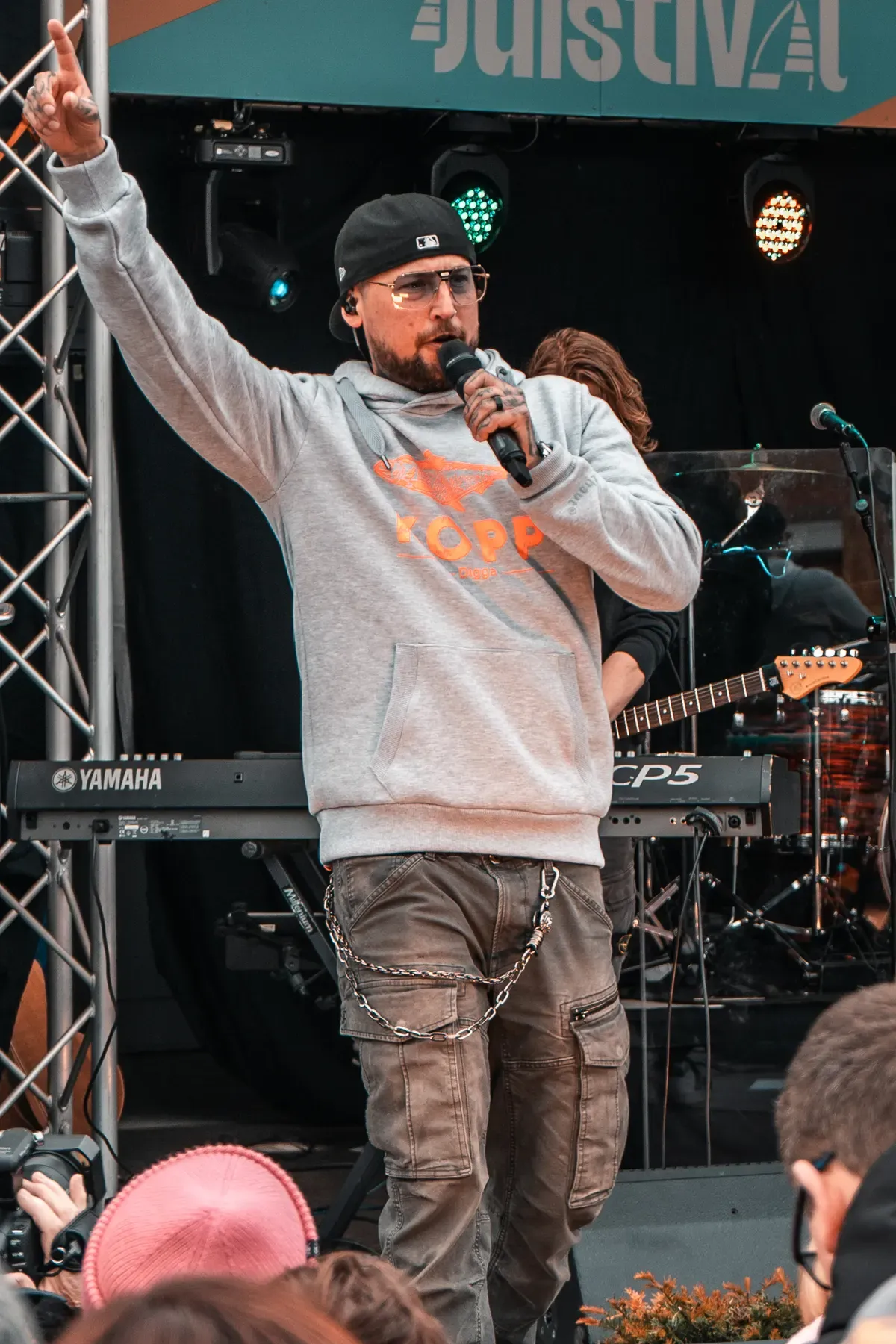 Juistival 2026 – Impression 74