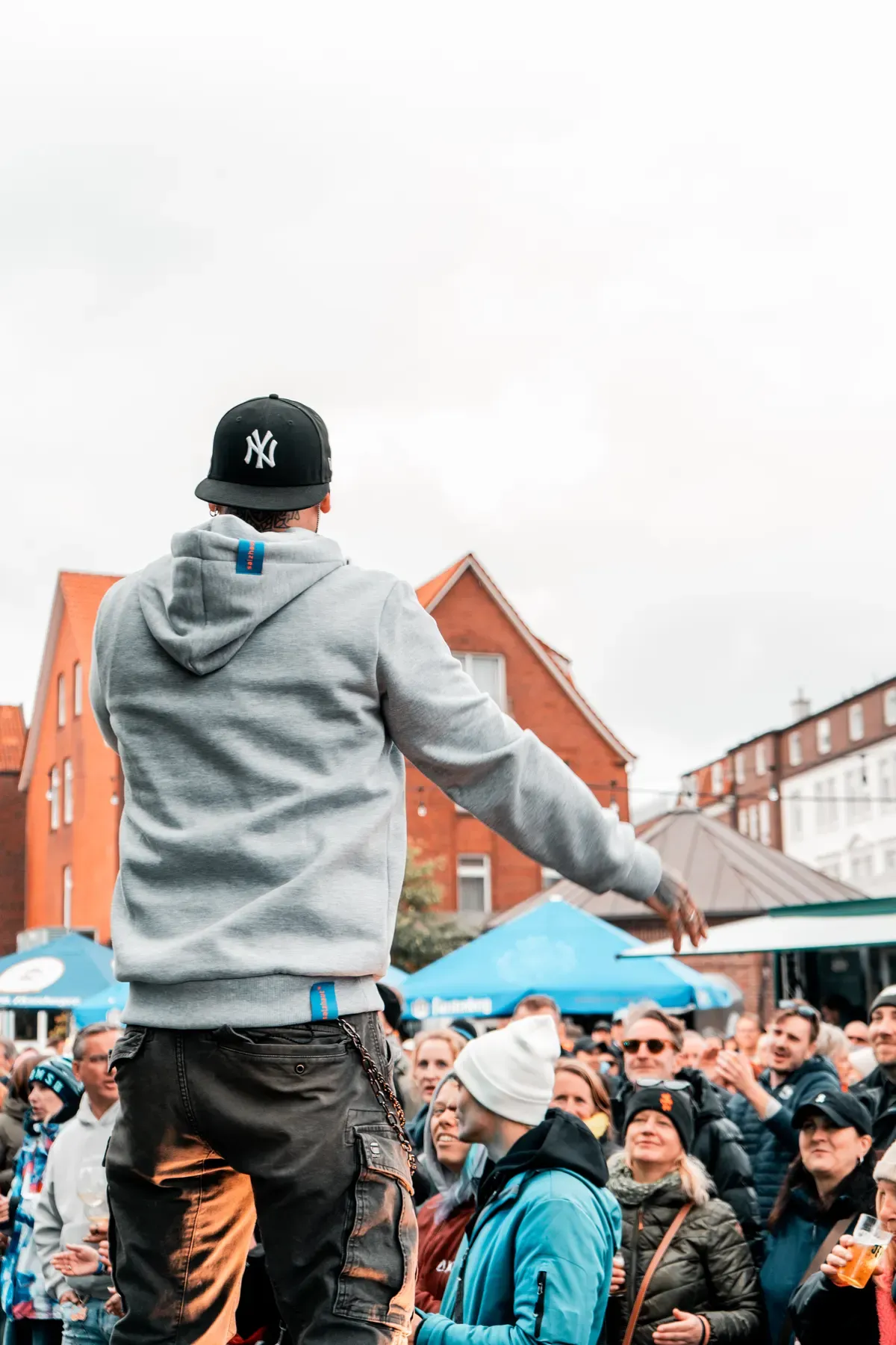 Juistival 2026 – Impression 77