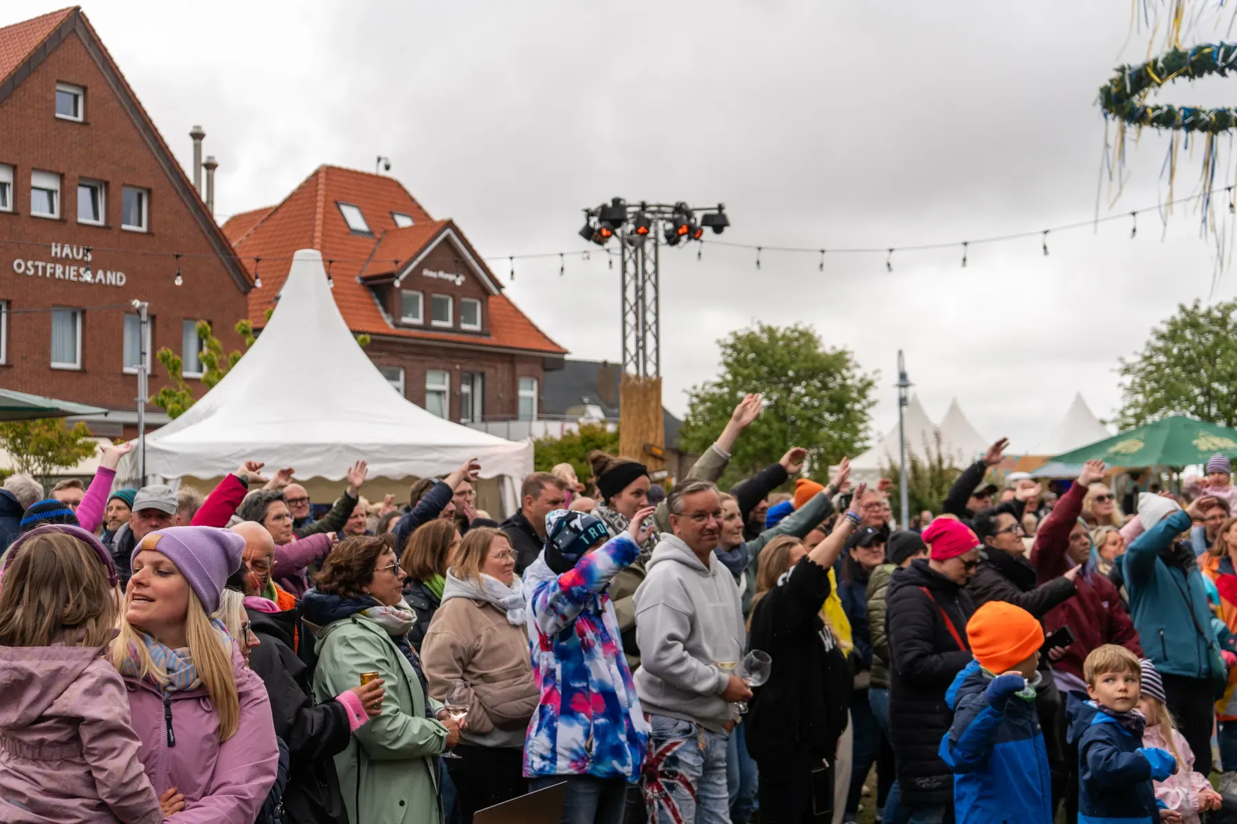 Juistival 2026 – Impression 79