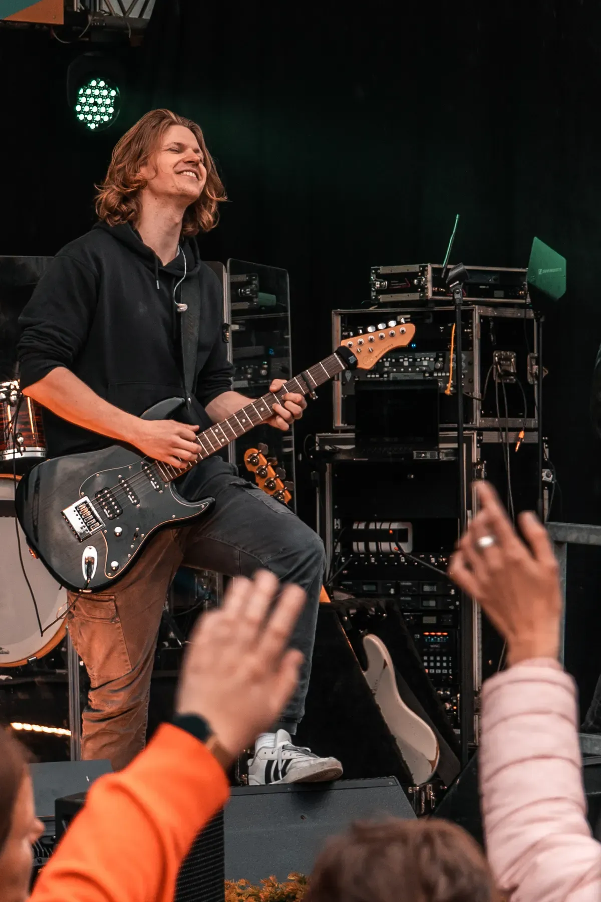 Juistival 2026 – Impression 80