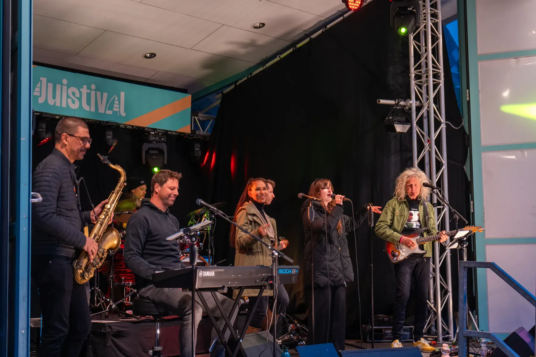 Juistival 2026 – Impression 85