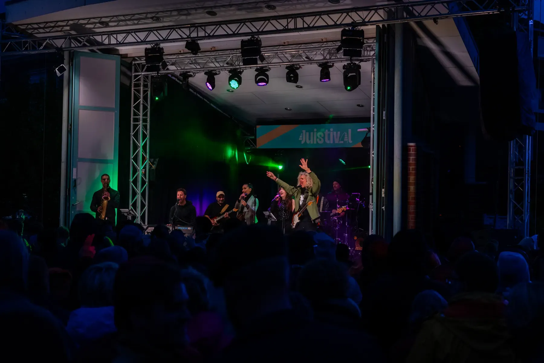 Juistival 2026 – Impression 87