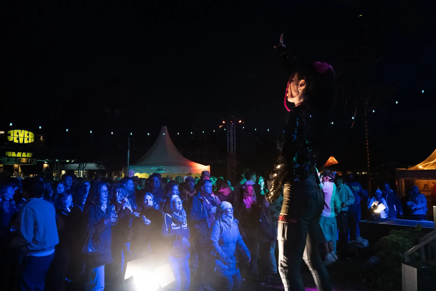 Juistival 2026 – Impression 100