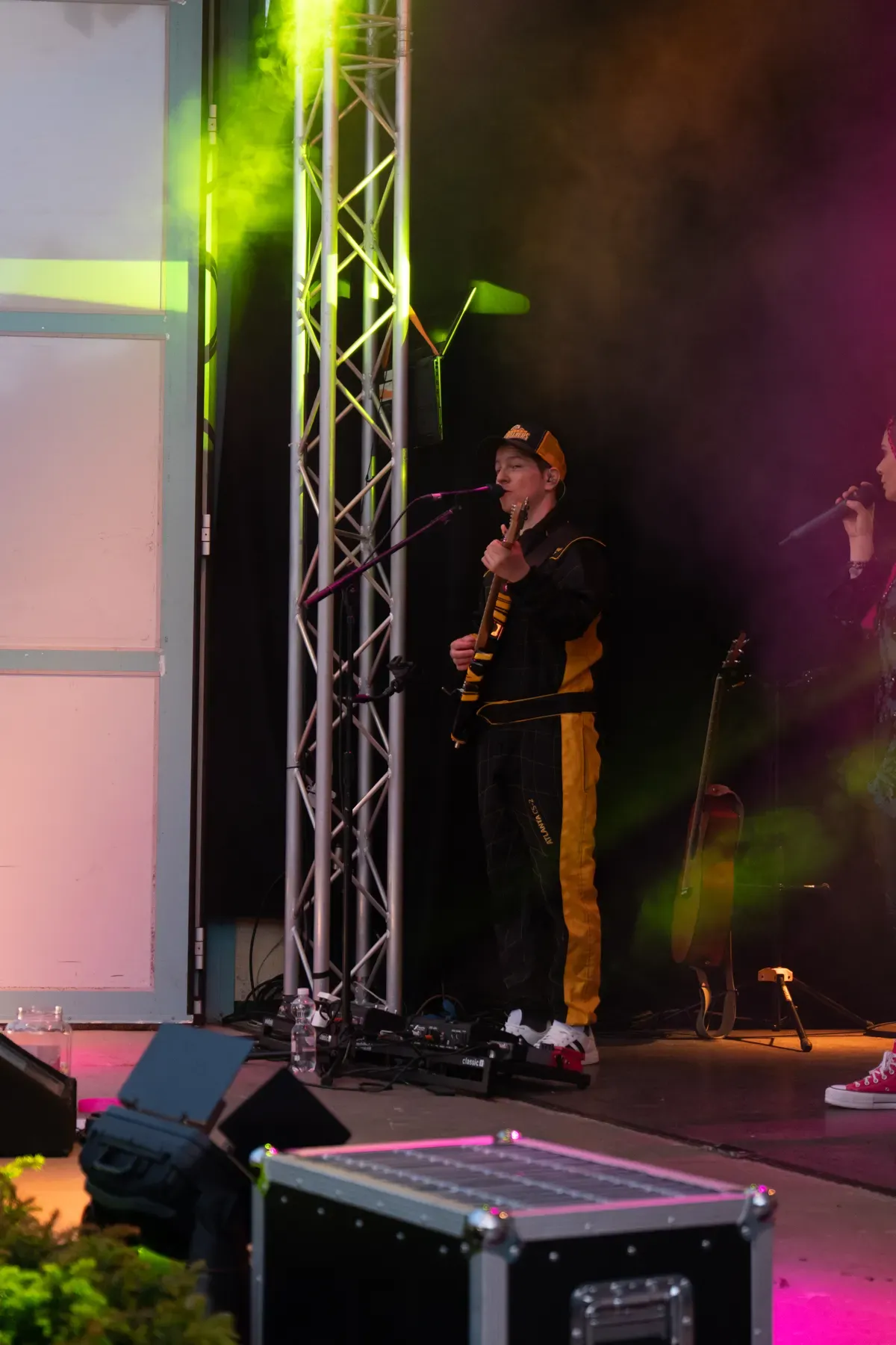 Juistival 2026 – Impression 105