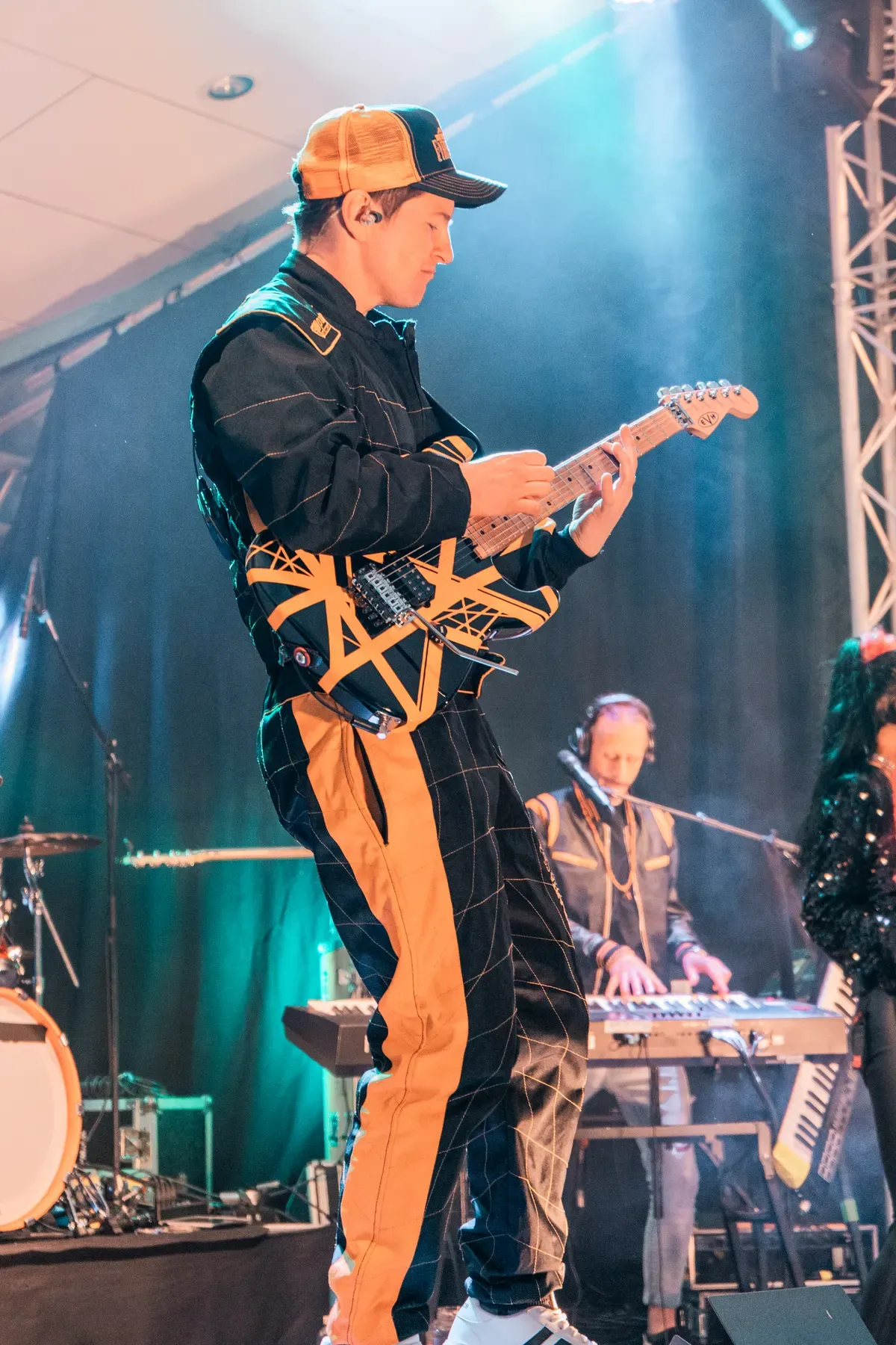 Juistival 2026 – Impression 107
