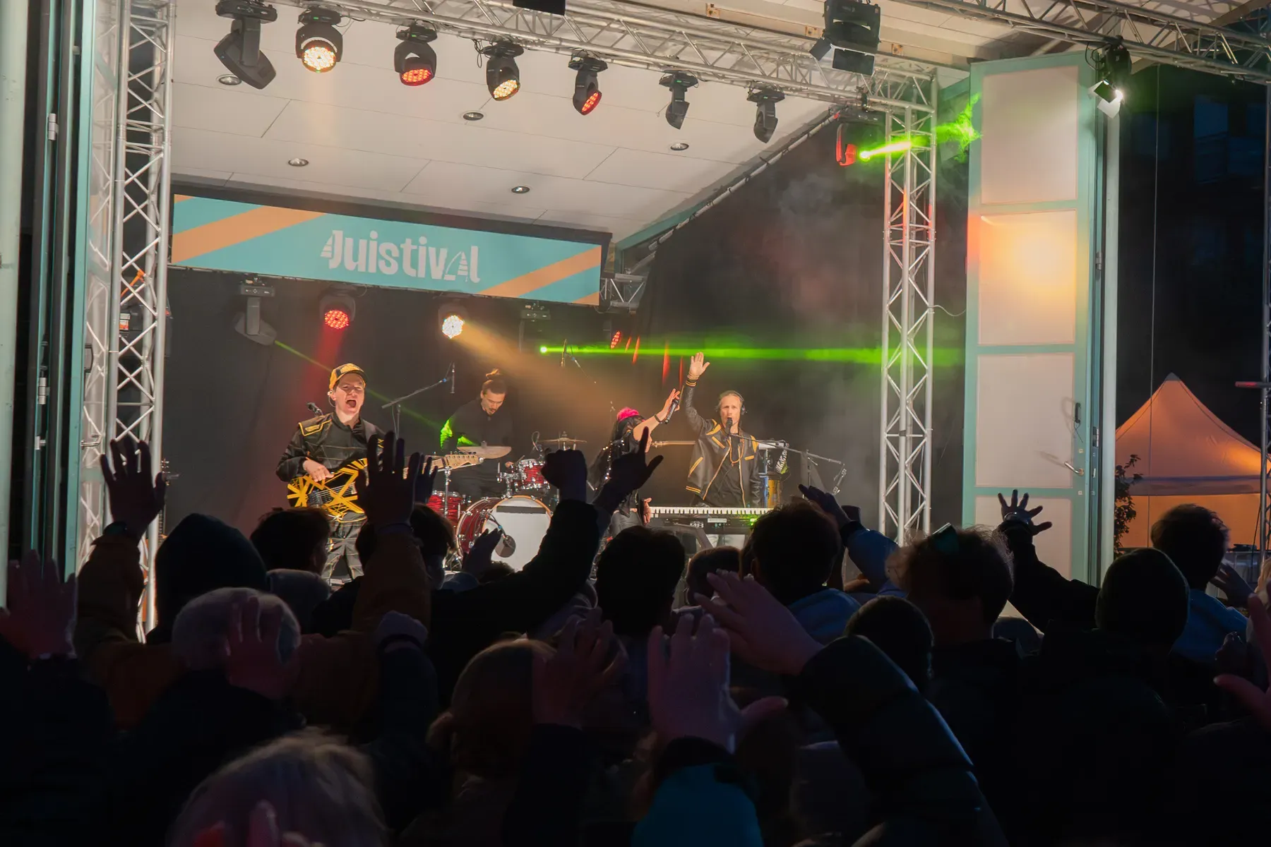 Juistival 2026 – Impression 113